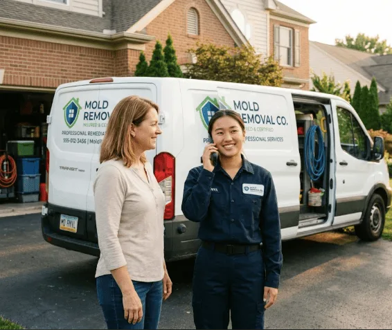 Crawlspace Mold Remediation Beacon, IA FAQs